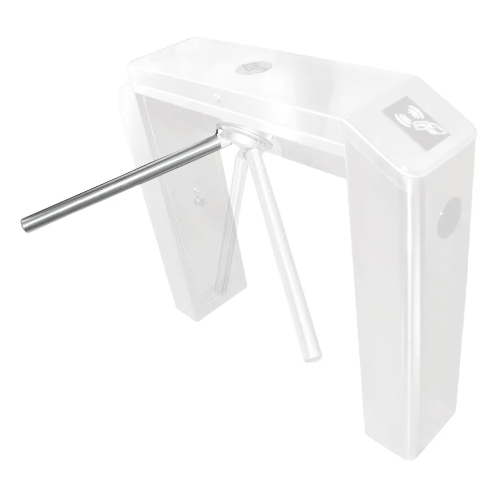 Brazo de acero inoxidable para torniquete XT1000PRO, XT5000PRO