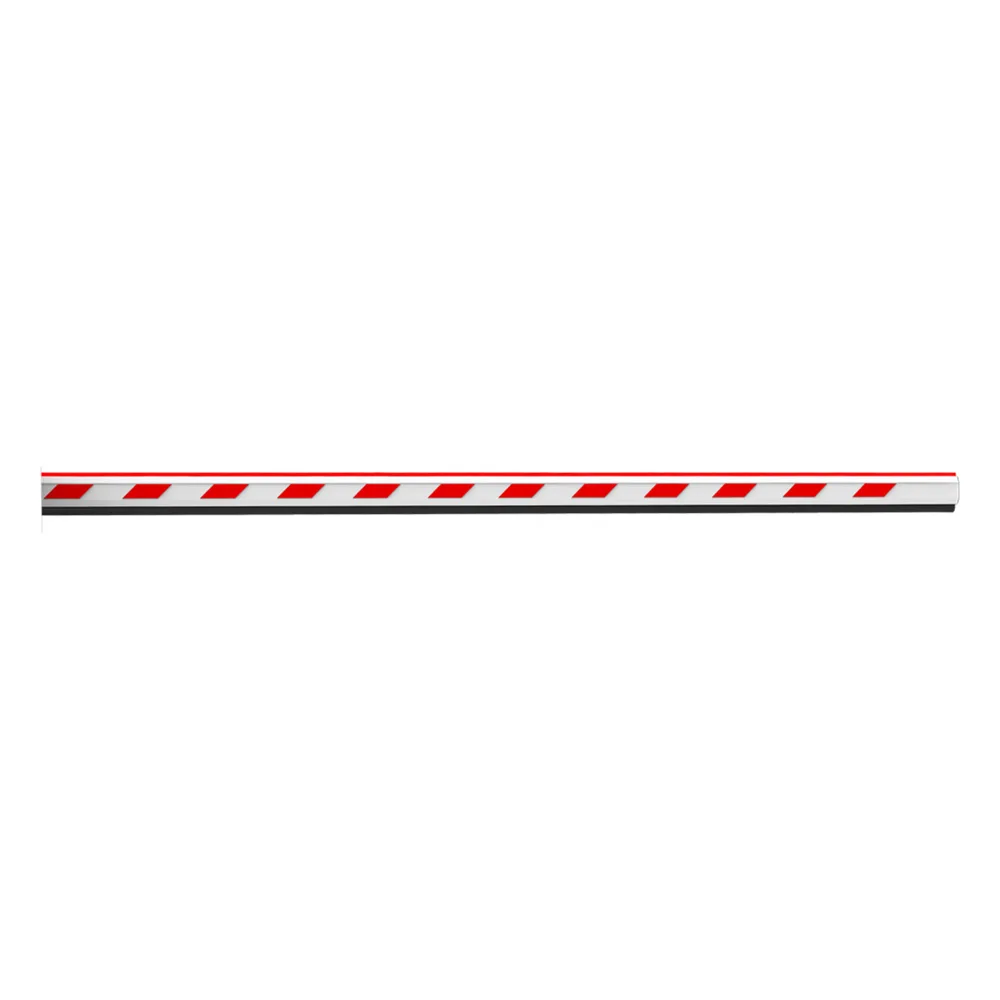 Brazo de Aluminio Iluminado 4.5 m / LED / Velocidad 2.5 seg / IP65 / Barreras PROBG3045LLED y RLED