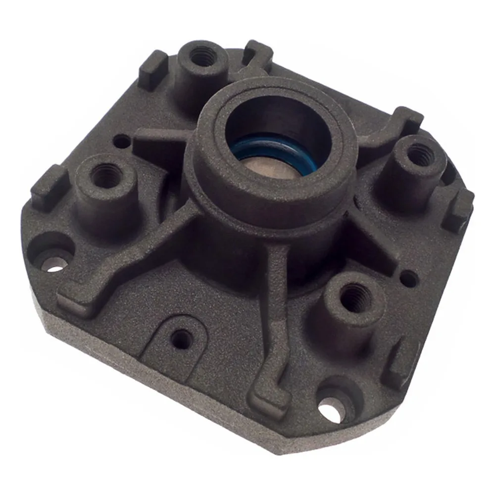 BRIDA DE TAPA DELANTERA PARA OPERADOR FAAC 400 – vista 2