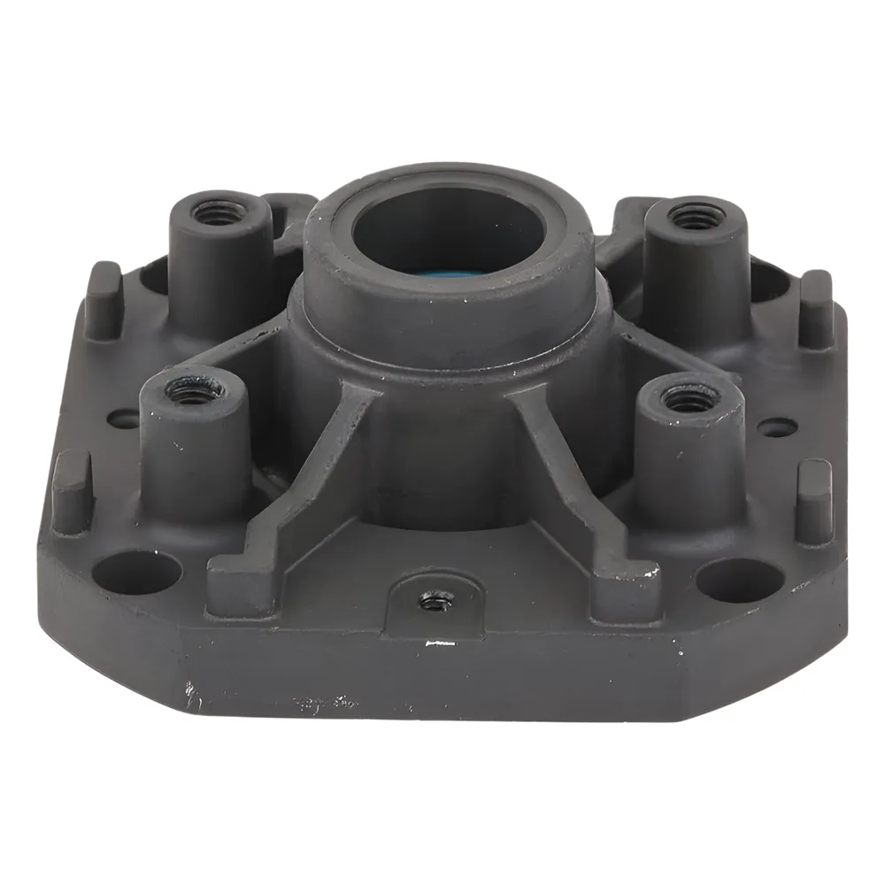 BRIDA DE TAPA DELANTERA PARA OPERADOR FAAC 400 – vista 4