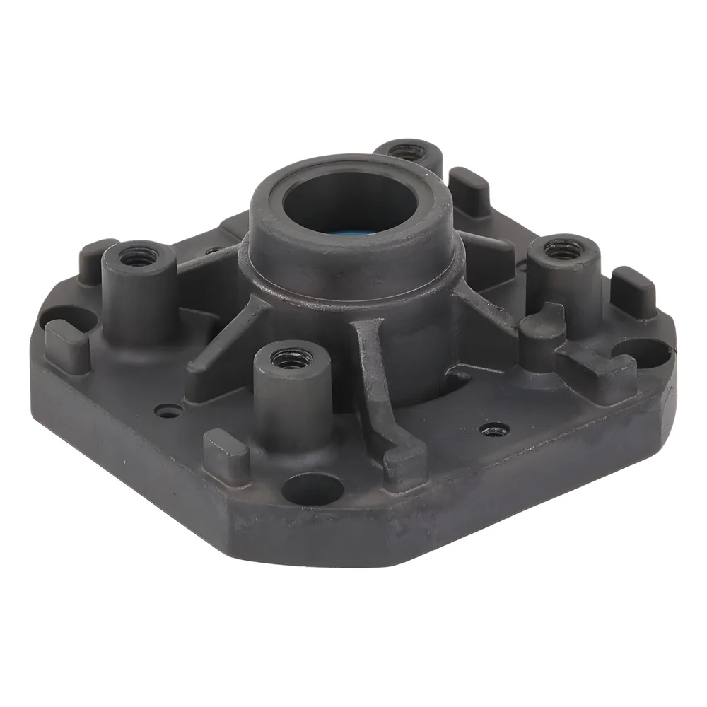 BRIDA DE TAPA DELANTERA PARA OPERADOR FAAC 400 – vista 6