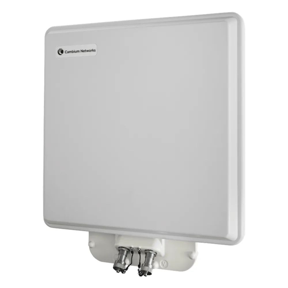 (C045070B004A) Radio para Punto a Punto, 450 Mbps, 4.400-5.925 GHz Integrado/Conecterizado (ambas opciones) de baja latencia