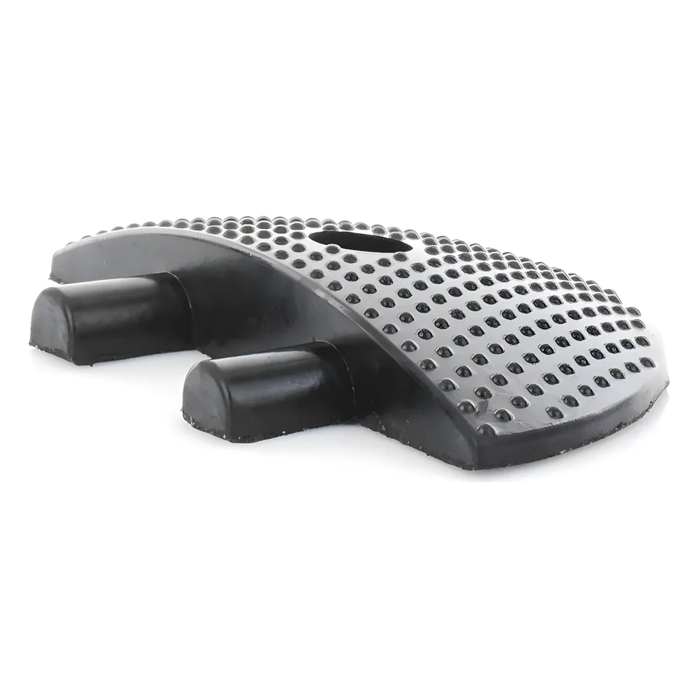 Cabecero P / Reductor D / Velocidad AC-183RV / Hule Reciclado. – vista 5