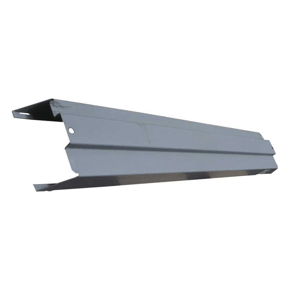 Cabezal 8 ft para puerta doble
