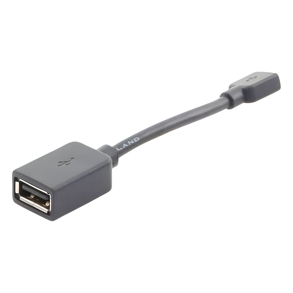Cable adaptador usb para terminal facial de 50 mm DSK1T331W,DSK1T341AMF / DS-K1T341CMFW