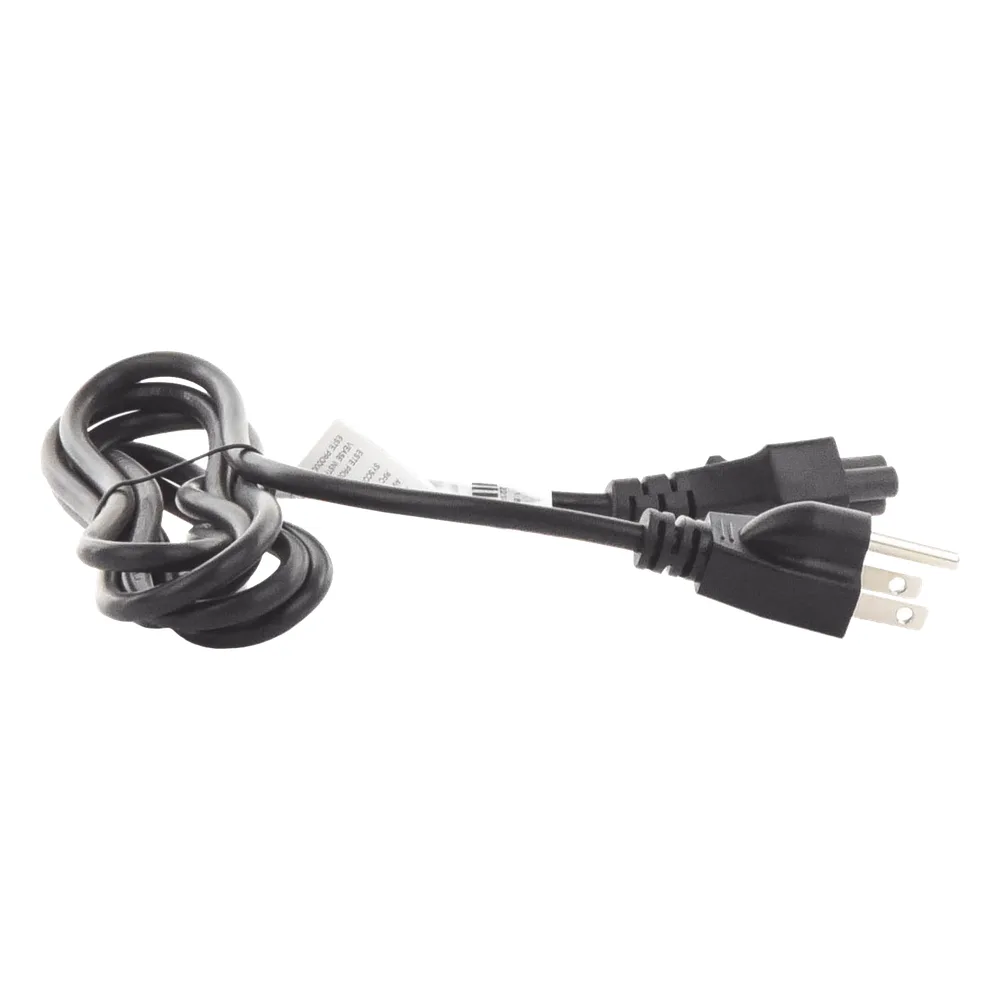 Cable de Alimentación Eléctrica para 120-240 Vca / 1.8 Metros (5.91 Pies) / Trifásico / Conector Tipo Mouse – vista 7