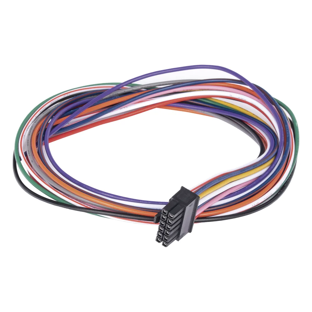 Cable de Alimentacion para equipo TRACE5