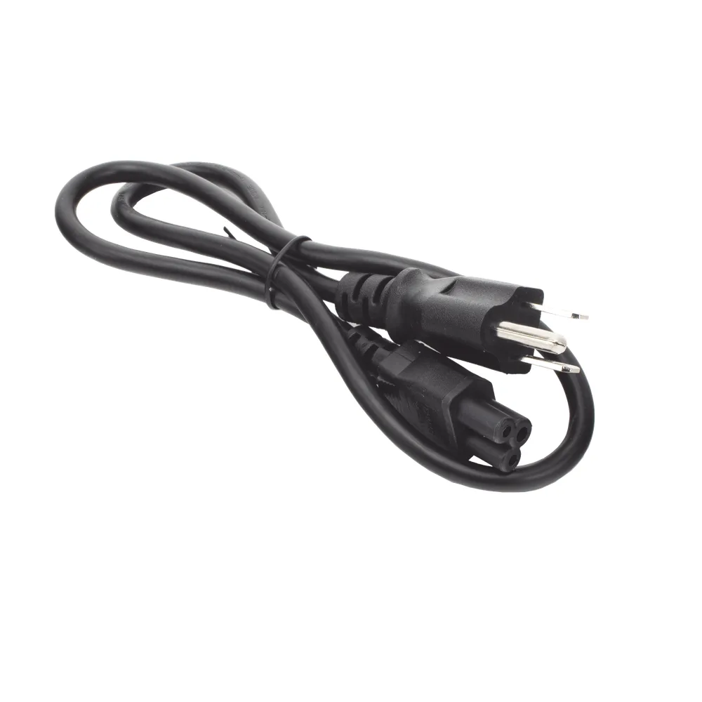 Cable de Alimentación para Inyectores POE24V, POE56V, POE-30G, N000000L034A,EPA5006GR, POE-24-12W-G, POE-24-12W.