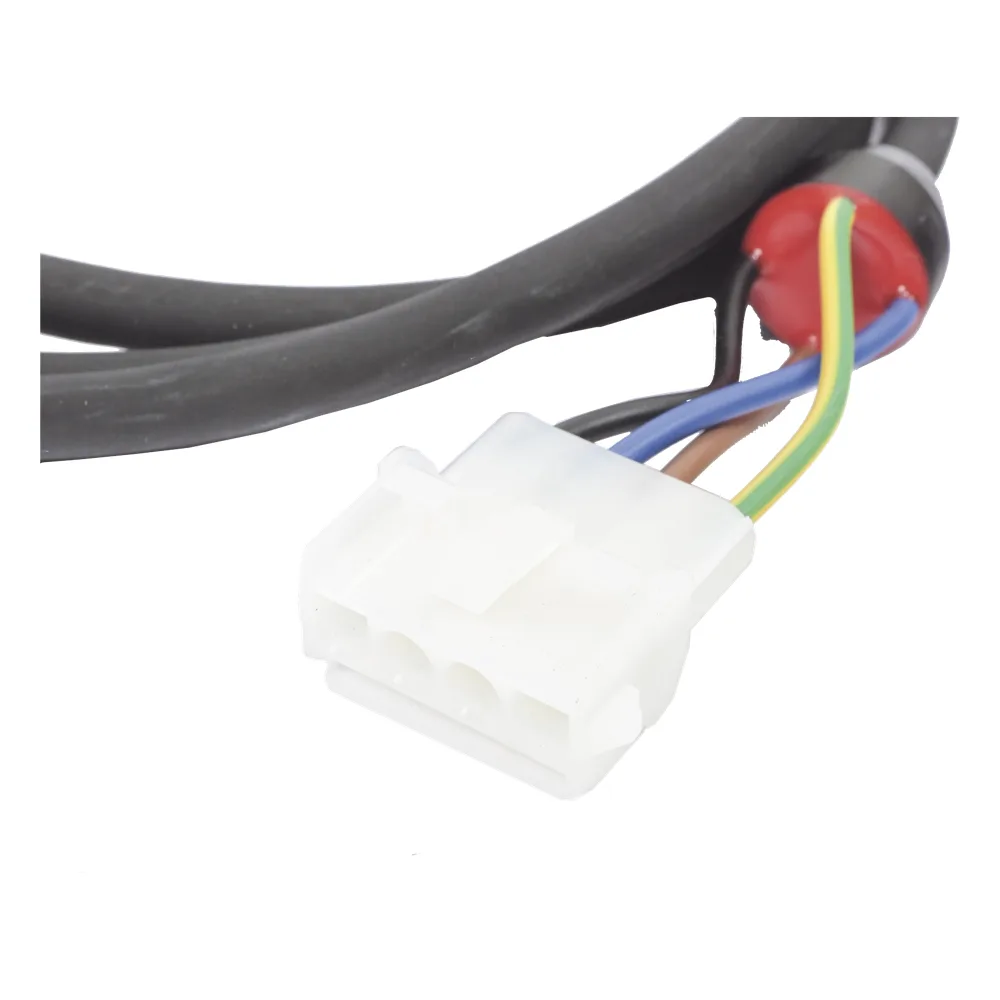 CABLE DE CONEXIÓN DE MOTOR DE 1.8 m PARA BARRERAS SERIE 620/640 – vista 4