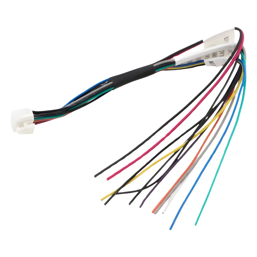 Cable de conexion de voltaje y datos de 20 mm  para facial  DSK1T331W