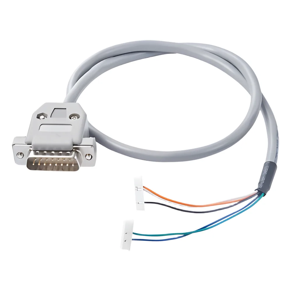 Cable de Conexión para NXU2 con Radios Móviles KENWOOD 7100 / 8100 / 8102 / 7102.