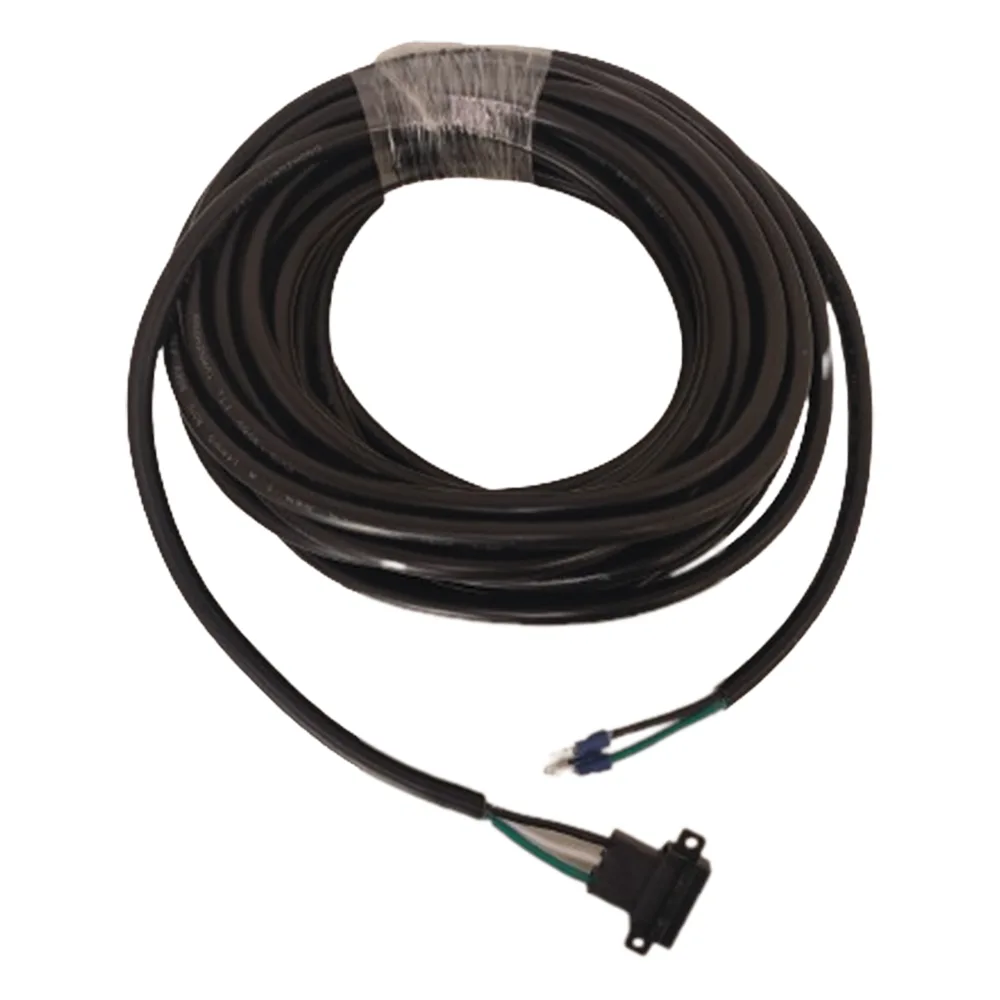 Cable de Corriente 110/220 VCA Para Paneles LED