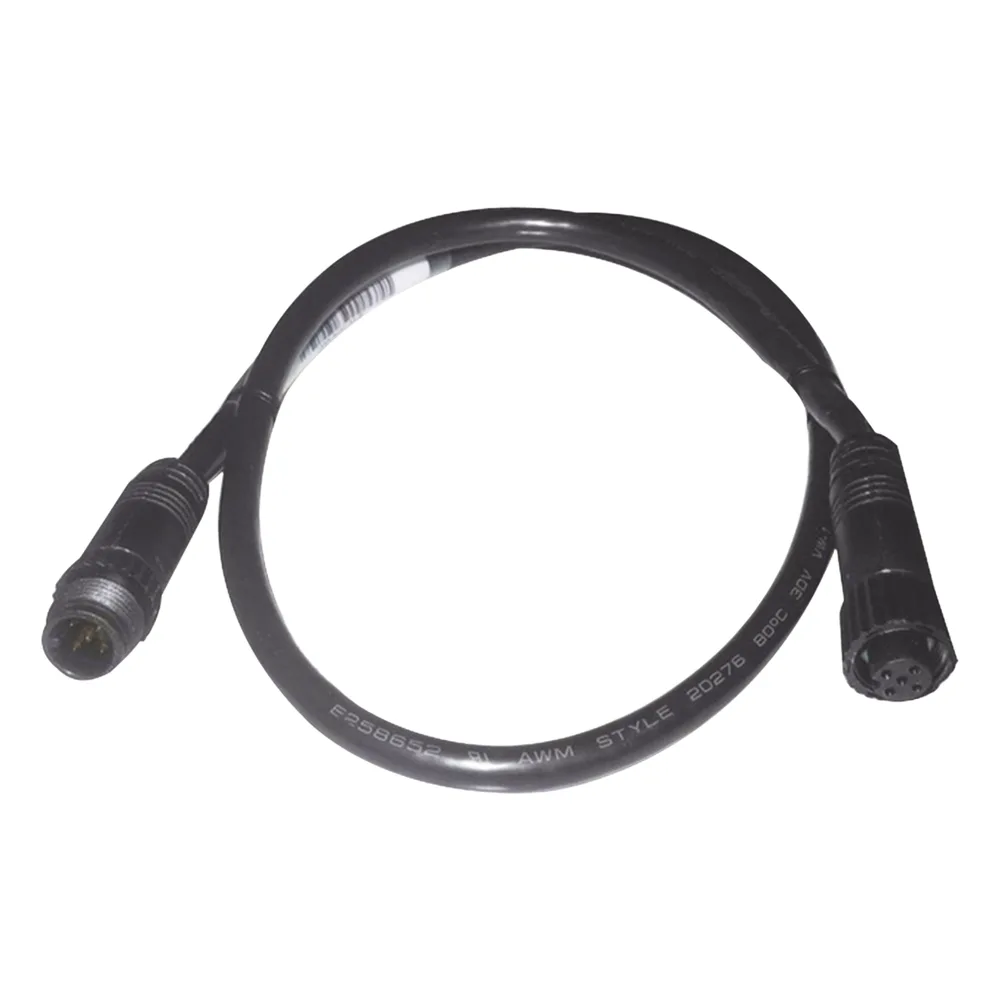 Cable de Extensión NMEA 2000® / 1.82 m (6 pies) / Para Backbone o Conexión de Dispositivos Adicionales / Micro-C