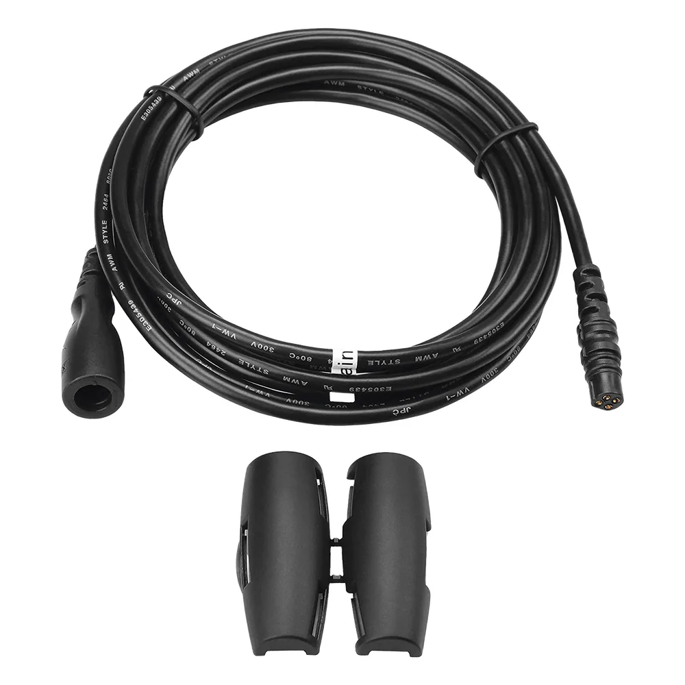 Cable de Extensión para Transductor Garmin / 3 m (10 ft) / Conector 4 Pines / Uso Marino