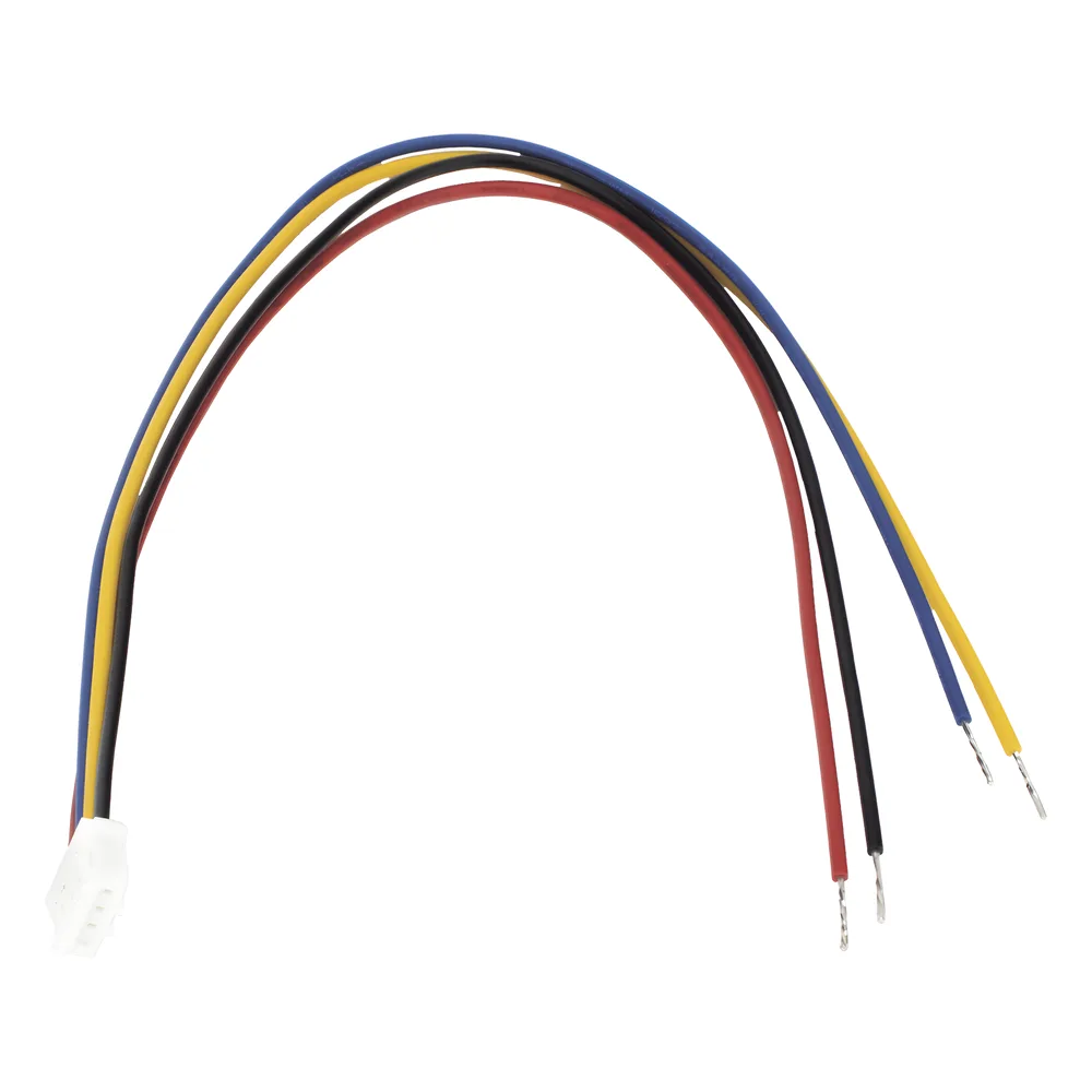 Cable de portero adicional 20 cm compatible con DSKH2220
