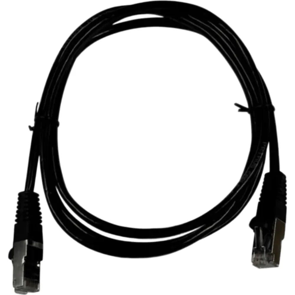 CABLE DE RED CON CONECTOR RJ45 DE 5 FT (PIES) , GEN 3