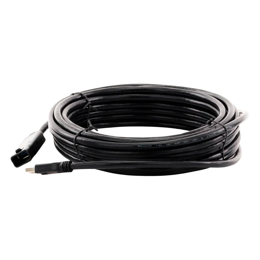 Cable extensor USB 3.1 | Gen1 | Hasta 10 metros – vista 4