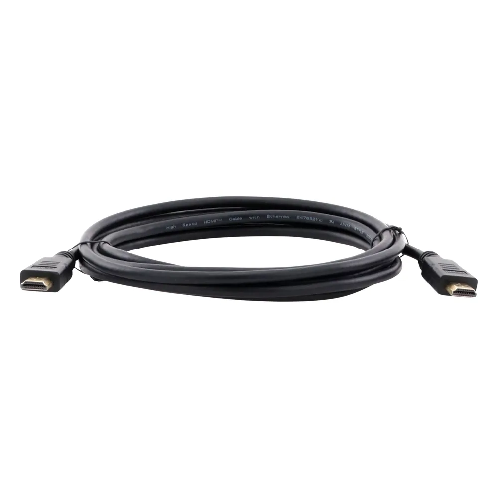 Cable HDMI True 4K de alta velocidad con Ethernet de 3 m – vista 5