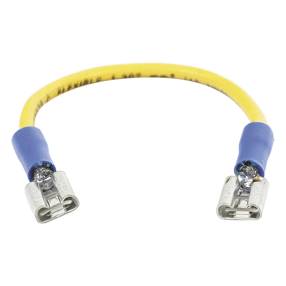 Cable P / baterías d / respaldo / Motores de garage /  ACCESSFORCE y FS1000APPRT. – vista 2