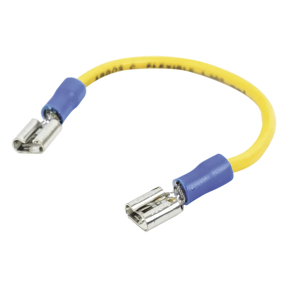 Cable P / baterías d / respaldo / Motores de garage /  ACCESSFORCE y FS1000APPRT. – vista 3