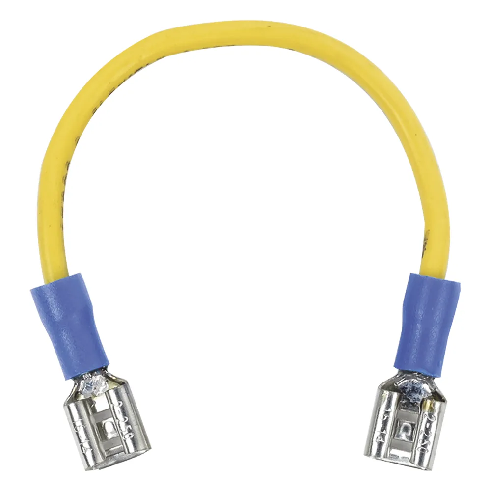 Cable P / baterías d / respaldo / Motores de garage / ACCESSFORCE y FS1000APPRT.