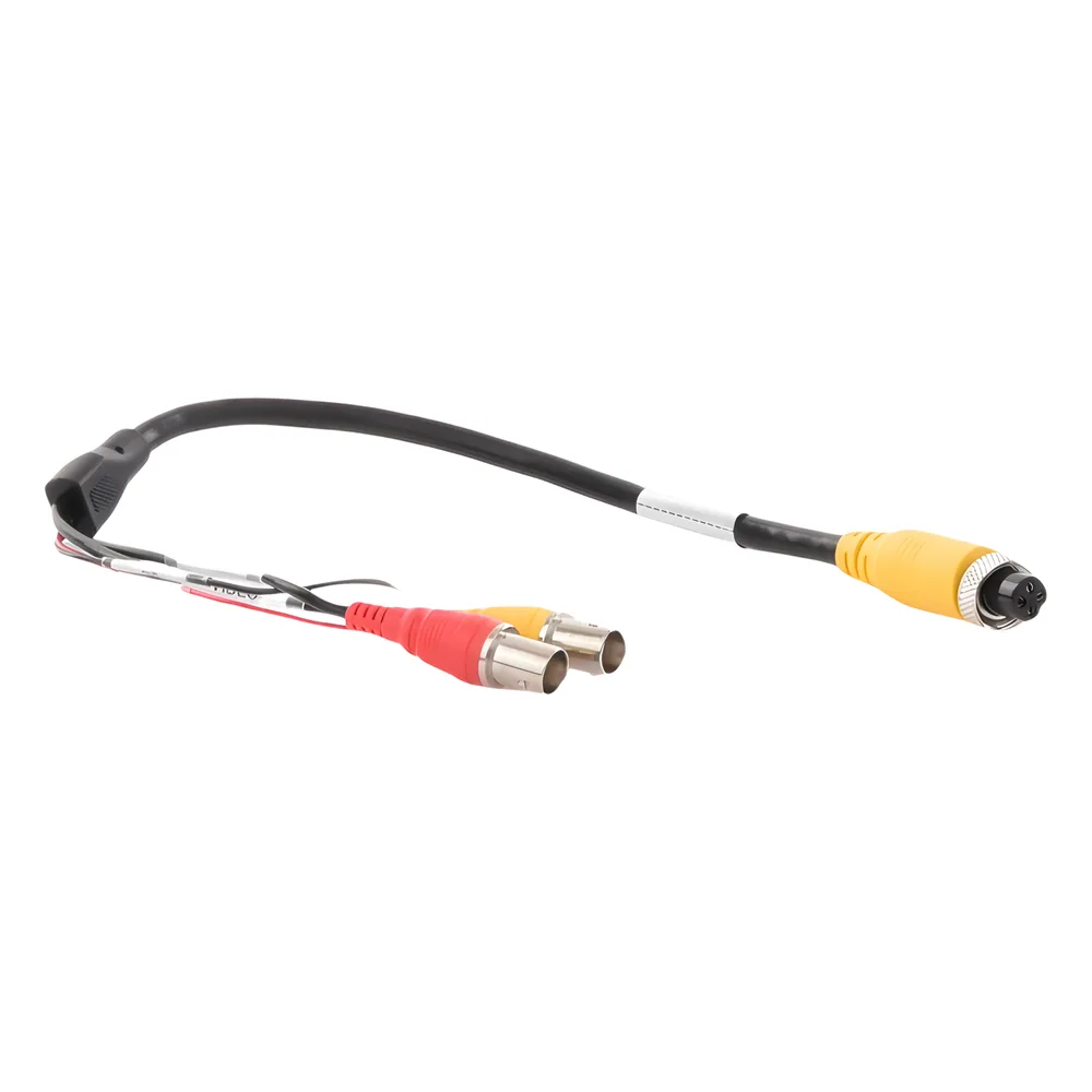 Cable para Conectar Cámaras Convencionales en XMR EPCOM – vista 4