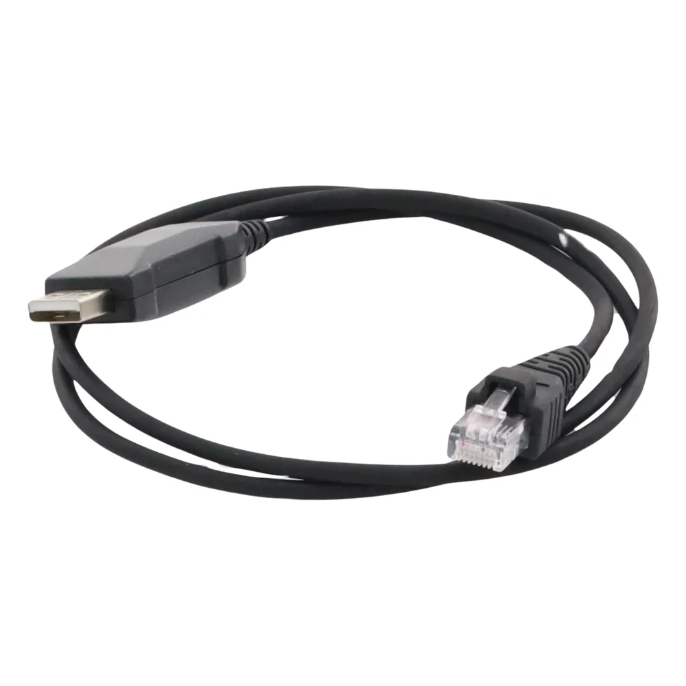Cable programador para distintos radios móviles Kenwood – vista 3