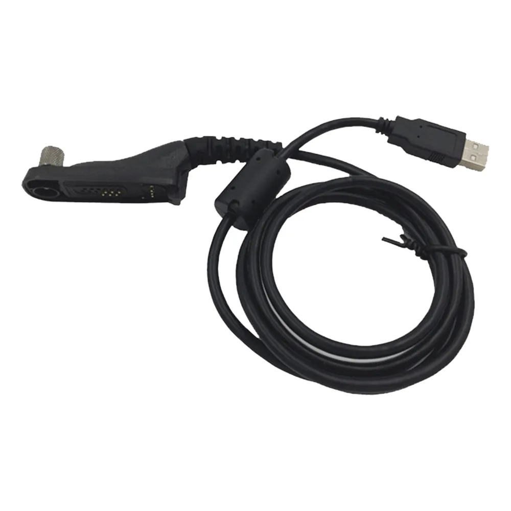 Cable programador para radios APX7000XE/ APX8000/ DGP4150/DGP6150