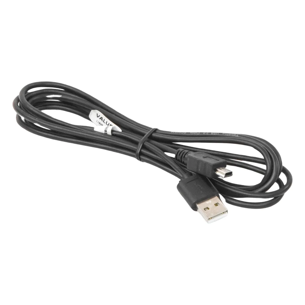 Cable Programador Universal USB a mini USB para TCO4/TCO4LCV3G/Eco4light/Eco4light3G/PRO4/PRO43G/FMBASIC/PEGASUSNX/NXII/3G – vista 2
