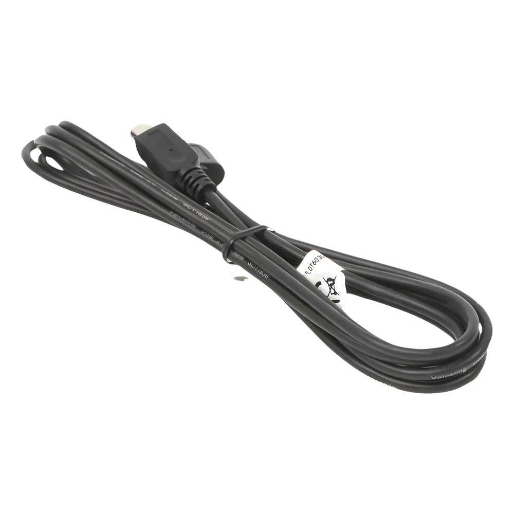 Cable Programador Universal USB a mini USB para TCO4/TCO4LCV3G/Eco4light/Eco4light3G/PRO4/PRO43G/FMBASIC/PEGASUSNX/NXII/3G – vista 3