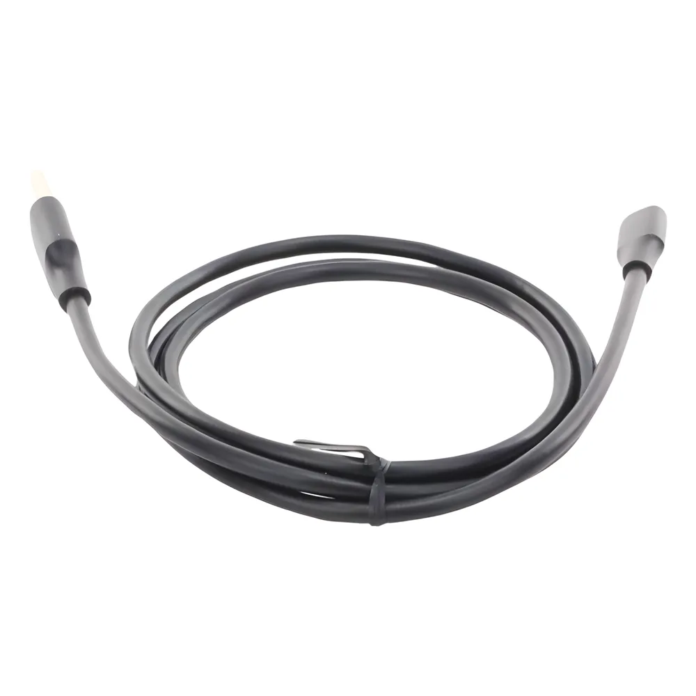 Cable USB-A a Micro USB | 1 Metro (3.28 Pies) | Tecnología de Carga Rápida Qualcomm / QC 3.0/2.0 | Recarga hasta 18W | Transmisión de Datos hasta 480Mbps | Tecnología de Carga Segura | Hasta 5,000 Flexiones | ABS y PVC de Alta Duración – vista 5