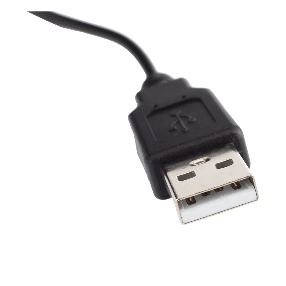 Cable USB KVM de 1.8 metros (5.91 pies) – vista 2