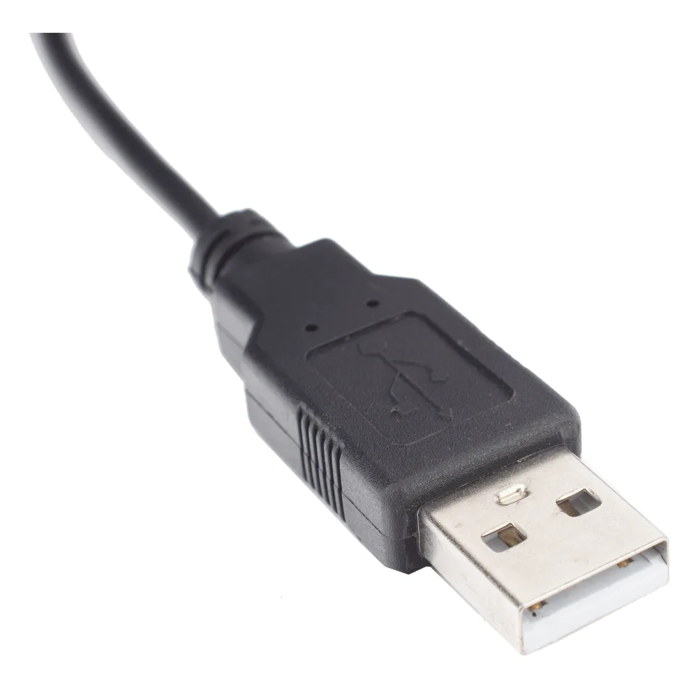 Cable USB KVM de 3 Metros (9.84 Pies) – vista 3