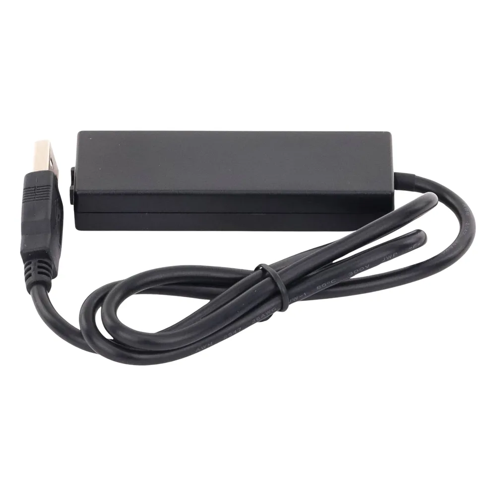 Cable USB para configurar Interfaz ADS-ALCA – vista 5
