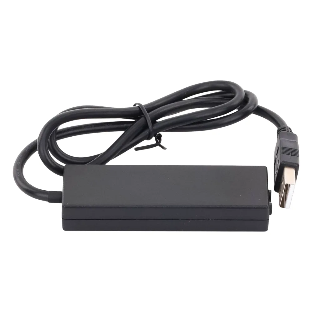 Cable USB para configurar Interfaz ADS-ALCA – vista 6