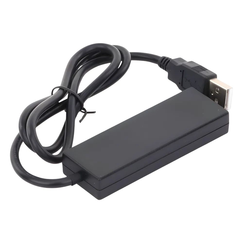 Cable USB para configurar Interfaz ADS-ALCA – vista 7