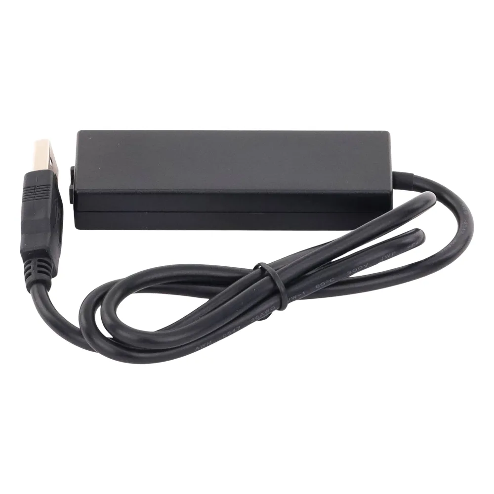 Cable USB para configurar Interfaz ADS-ALCA – vista 8