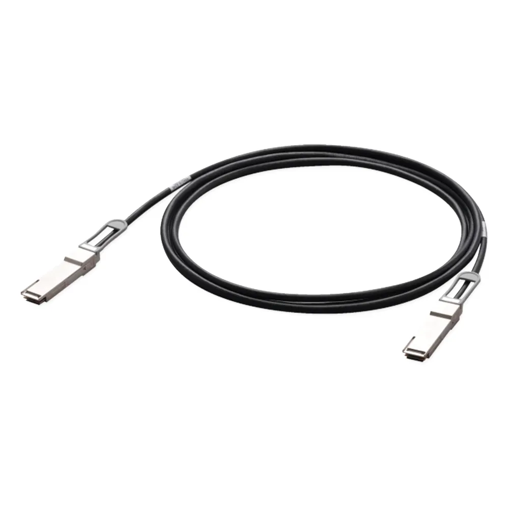 Cables de conexión directa QSFP28 100G