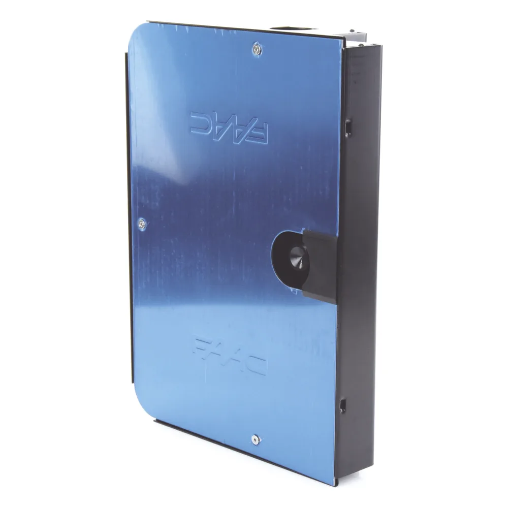 Caja de Cimentación para Operador FAAC 770 – vista 2