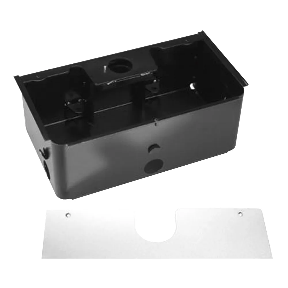 CAJA DE CIMENTACION PARA S800H