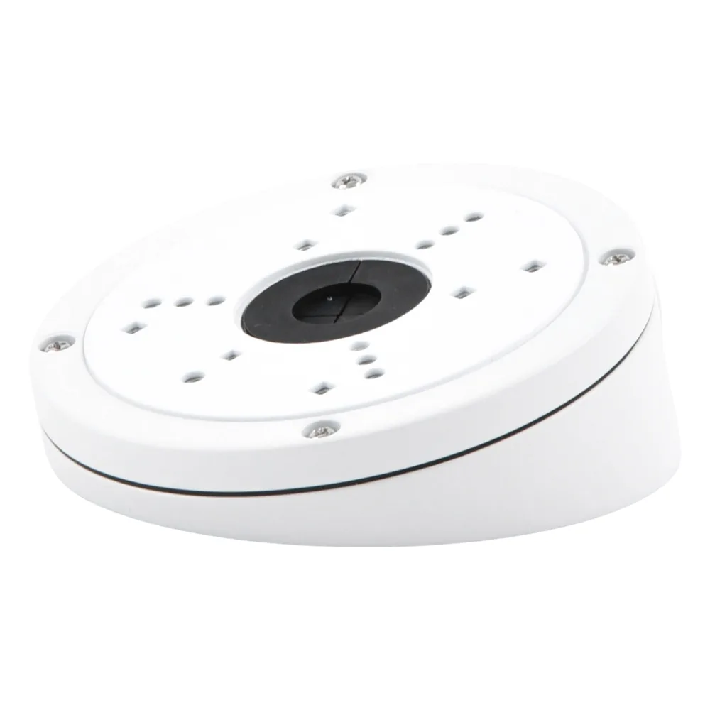 Caja de Conexión Inclinada para Domos HIKVISION – vista 2