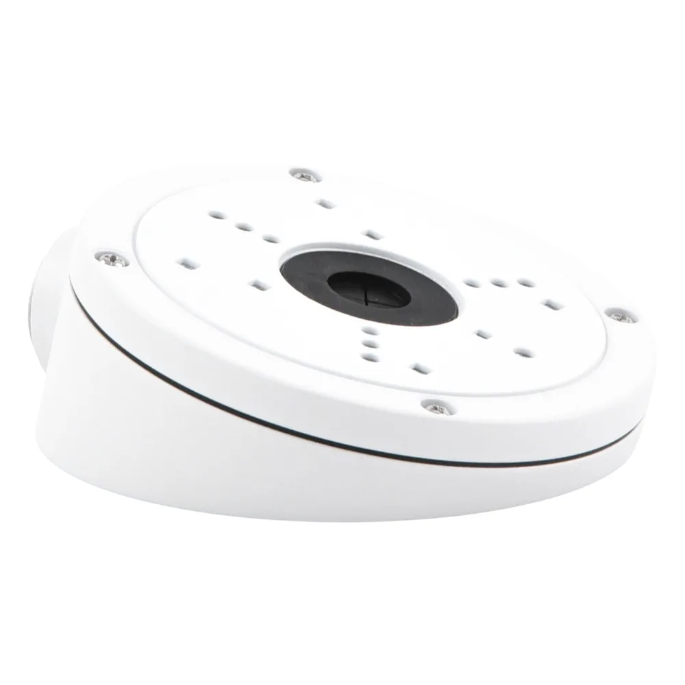 Caja de Conexión Inclinada para Domos HIKVISION – vista 3