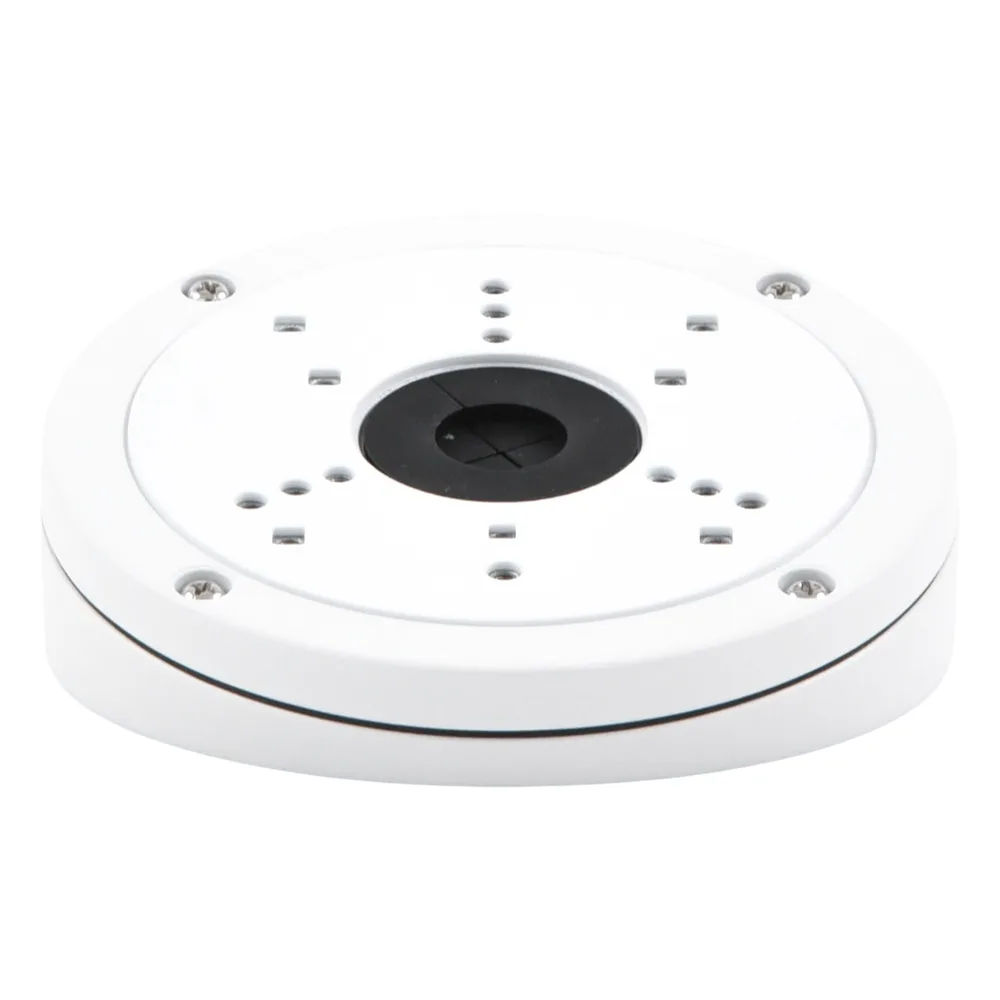 Caja de Conexión Inclinada para Domos HIKVISION – vista 4