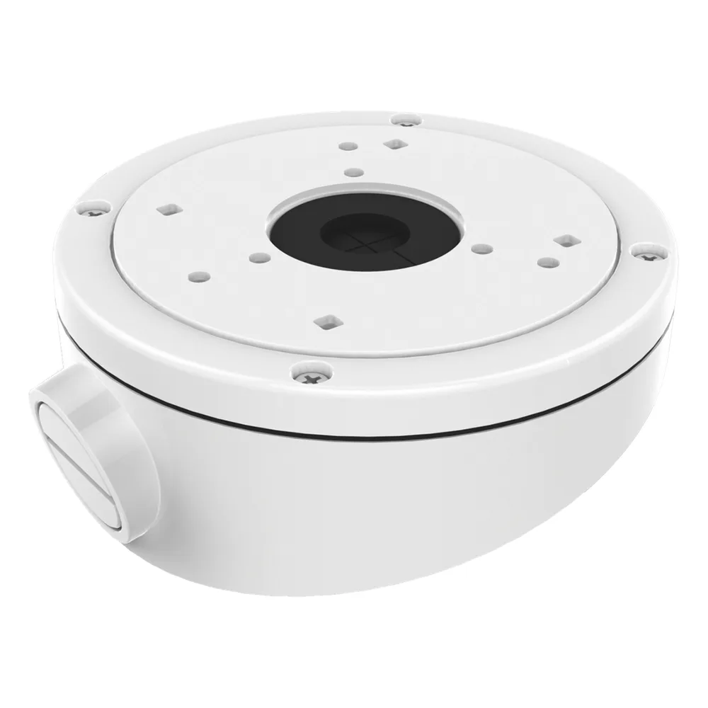 Caja de Conexión Inclinada para Domos HIKVISION