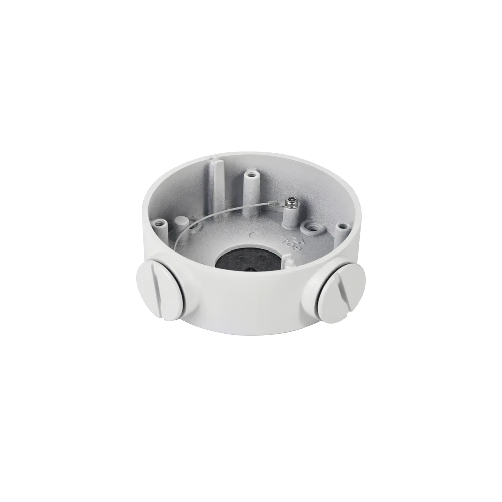 Caja de Conexiones de Exterior para Cámaras Tipo Bala / IP66