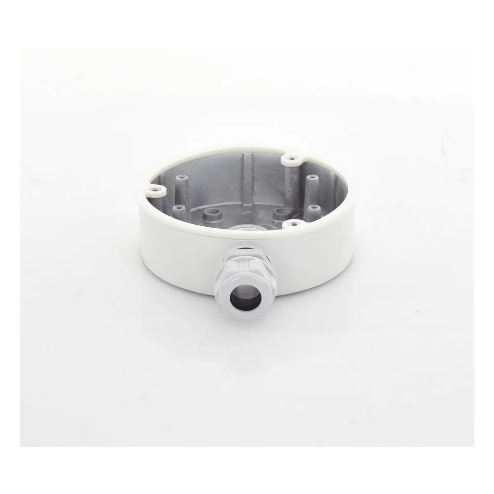 Caja de Conexiones de Exterior para Cámaras Tipo Domo / Compatible con DS-2CD2387XX – vista 2