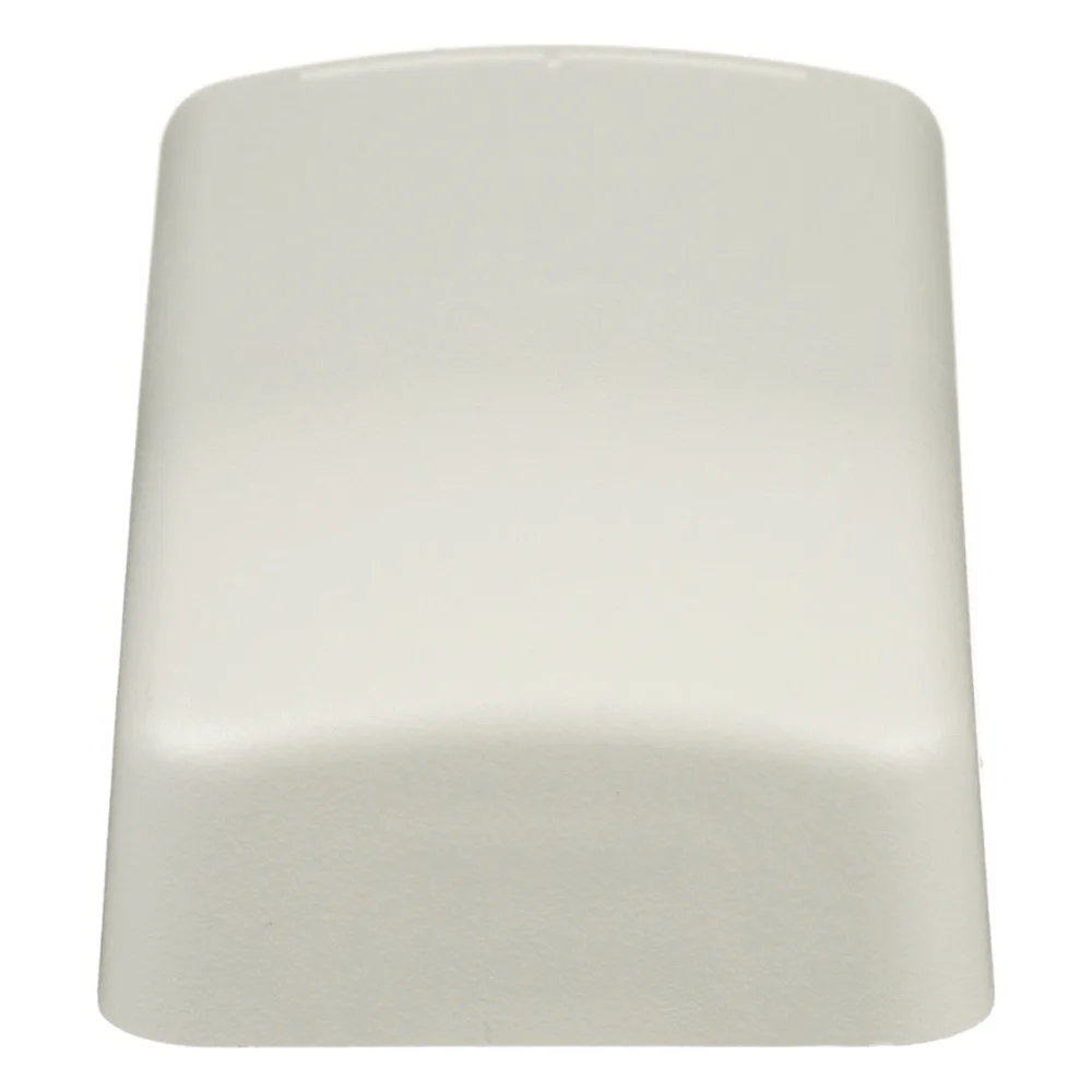 Caja de Montaje en Superficie, Para 2 Módulos Mini-Com, Color Blanco Mate – vista 4