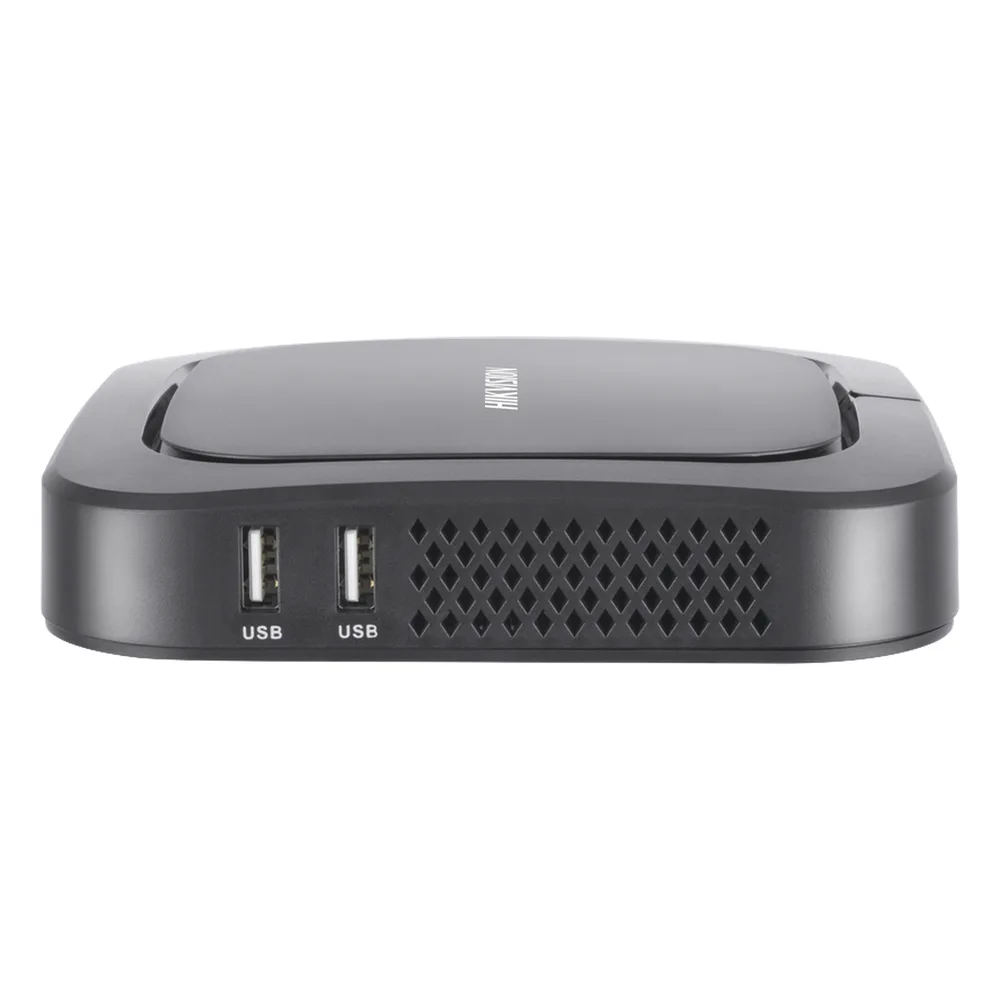 Caja de Publicidad Digital / Salida HDMI Compatible con Monitor Convencional / 2 Entradas USB / 1 Entrada Micro SD / Bluethooth 4.0 / WiFi – vista 5