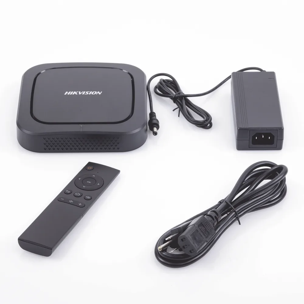 Caja de Publicidad Digital / Salida HDMI Compatible con Monitor Convencional / 2 Entradas USB / 1 Entrada Micro SD / Bluethooth 4.0 / WiFi – vista 7