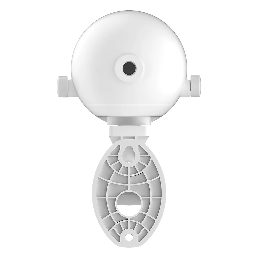 Cámara Bala / 4G / Resolución 3 Megapixel (2K) / Visión Nocturna en Color / AI Detección de Humanos y Vehículos / Defensa Activa con Sirena y Luz Estroboscópica / IP67 – vista 7